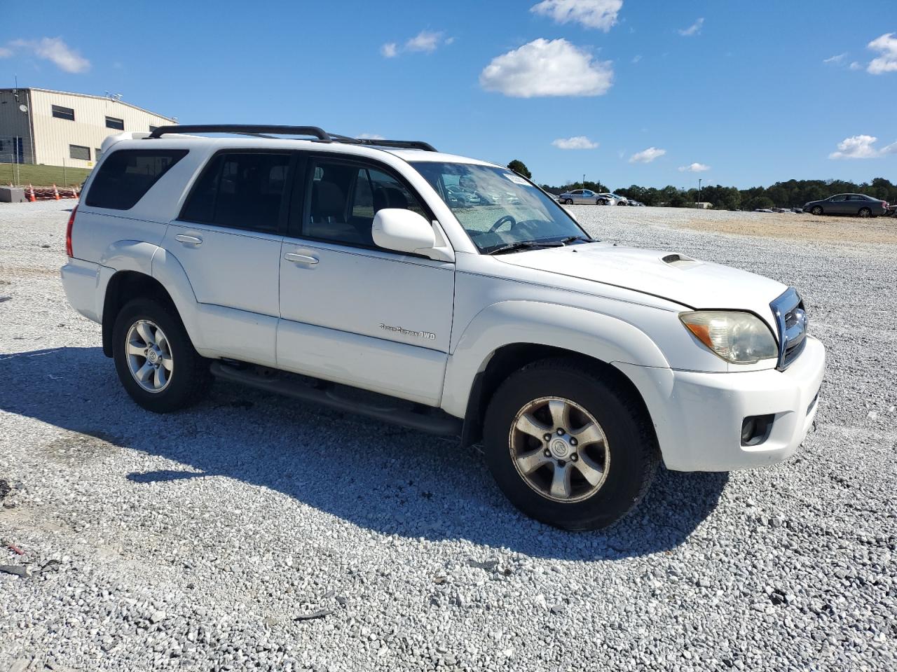 2008 Toyota 4Runner Sr5 VIN: JTEBU14RX8K016049 Lot: 76535614