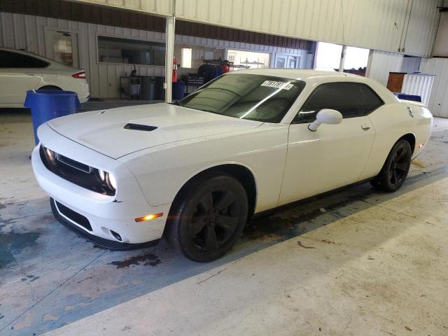 2020 Dodge Challenger Sxt for Sale in Grenada, MS - Minor Dent/Scratches