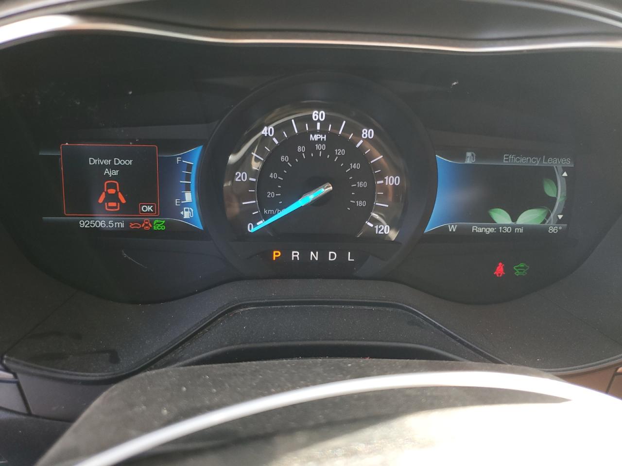 2019 Ford Fusion - Image 9