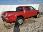 2015 Toyota Tacoma Double Cab en Venta en Louisville, KY - Front End