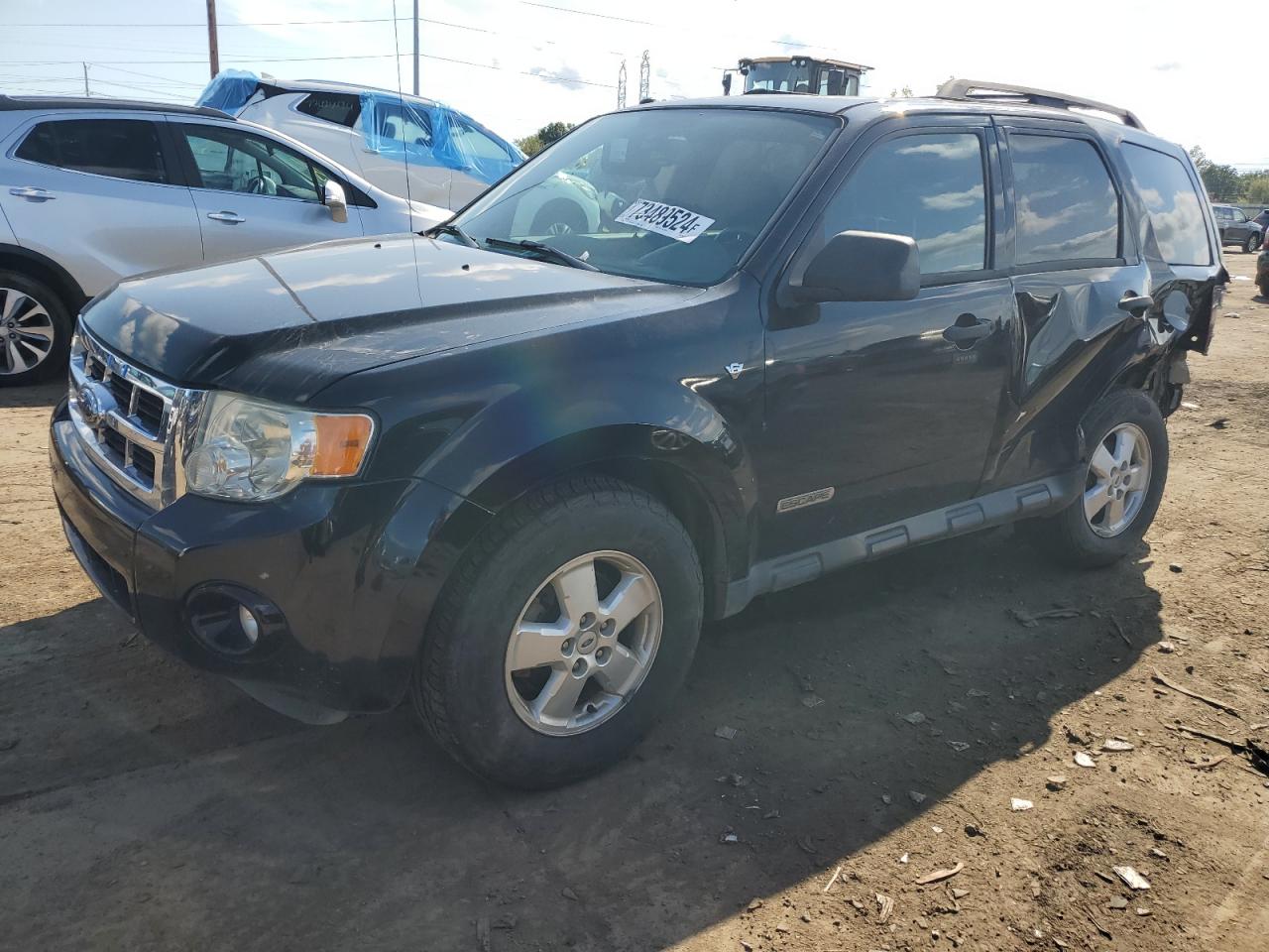2008 Ford Escape - Image 1