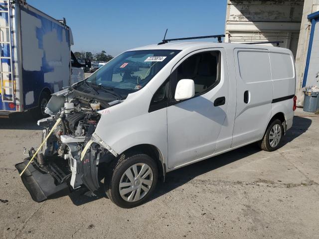 2019 Nissan Nv200 2.5S