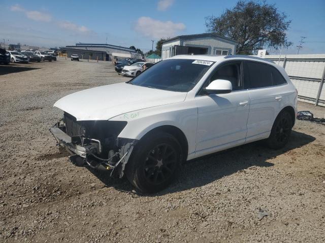 2012 Audi Q5 Premium Plus