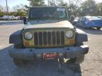 2007 Jeep Wrangler Sahara for Sale in Lexington, KY - Side