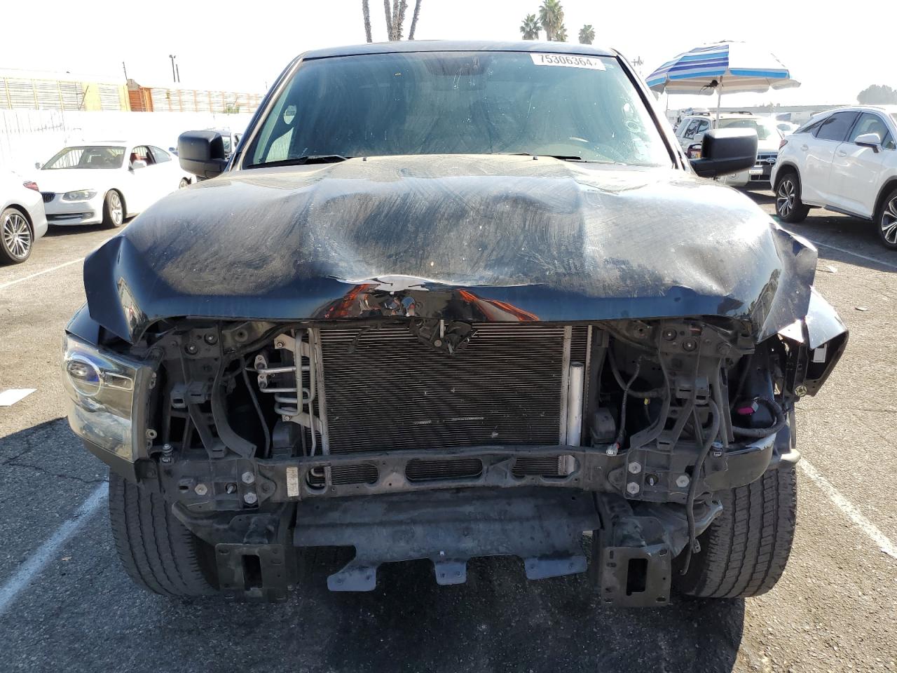 2021 RAM 1500 - Image 5