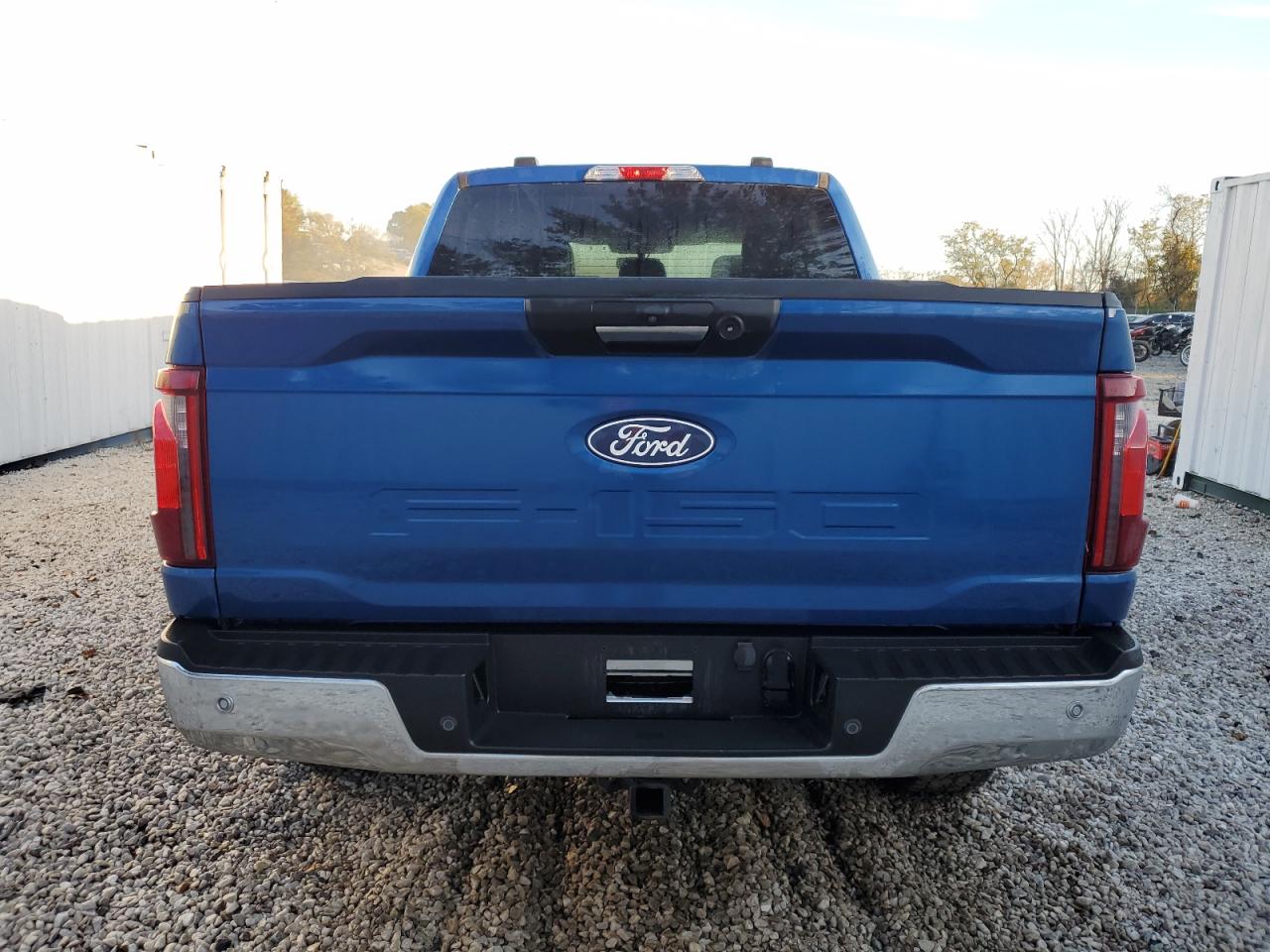 2024 Ford F150 Xlt VIN: 1FTFW3LD7RFA42085 Lot: 78521844