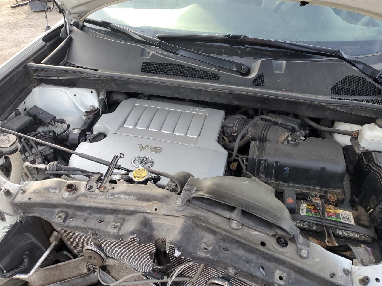 2012 Toyota Highlander Base VIN: 5TDBK3EH5CS149833 Lot: 78493354