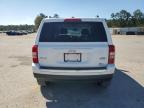 2016 Jeep Patriot Latitude zu verkaufen in Gaston, SC - Front End