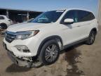 2018 Honda Pilot Ex de vânzare în Fresno, CA - Front End