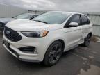 2019 Ford Edge St de vânzare în Magna, UT - Side