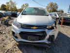 2018 Chevrolet Trax Ls للبيع في Chalfont، PA - Front End