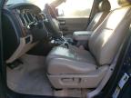 2008 Toyota Sequoia Limited продається в Newton, AL - Front End