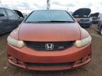 2009 Honda Civic Si за продажба в Dyer, IN - Side