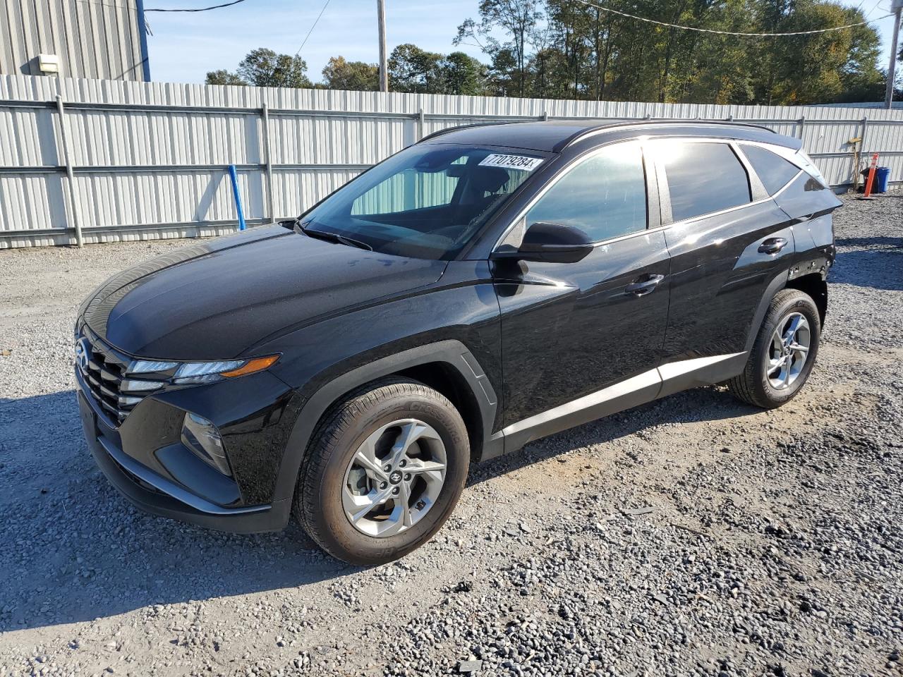 2023 Hyundai Tucson - Image 1