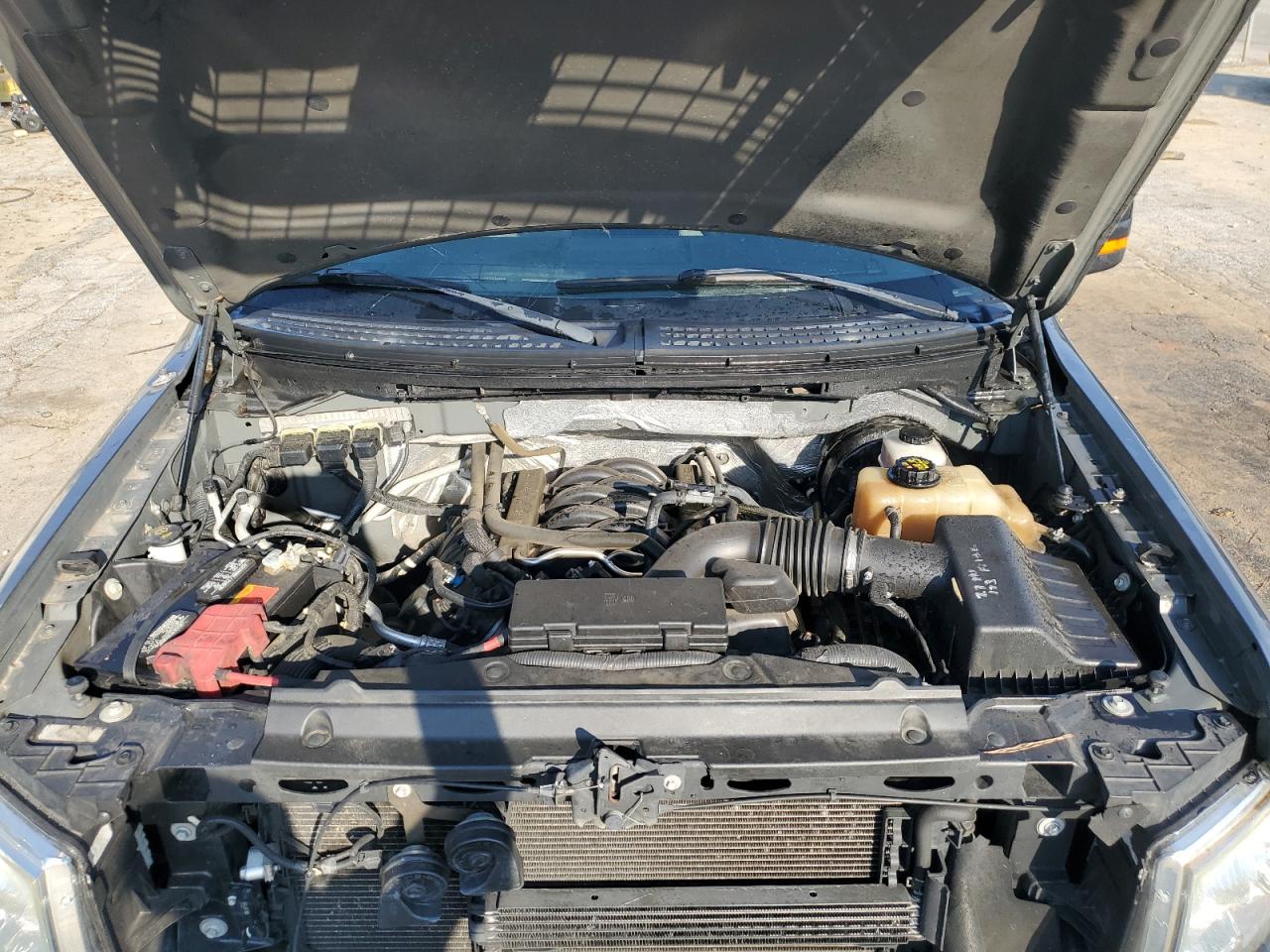 2013 Ford F-150 - Image 11