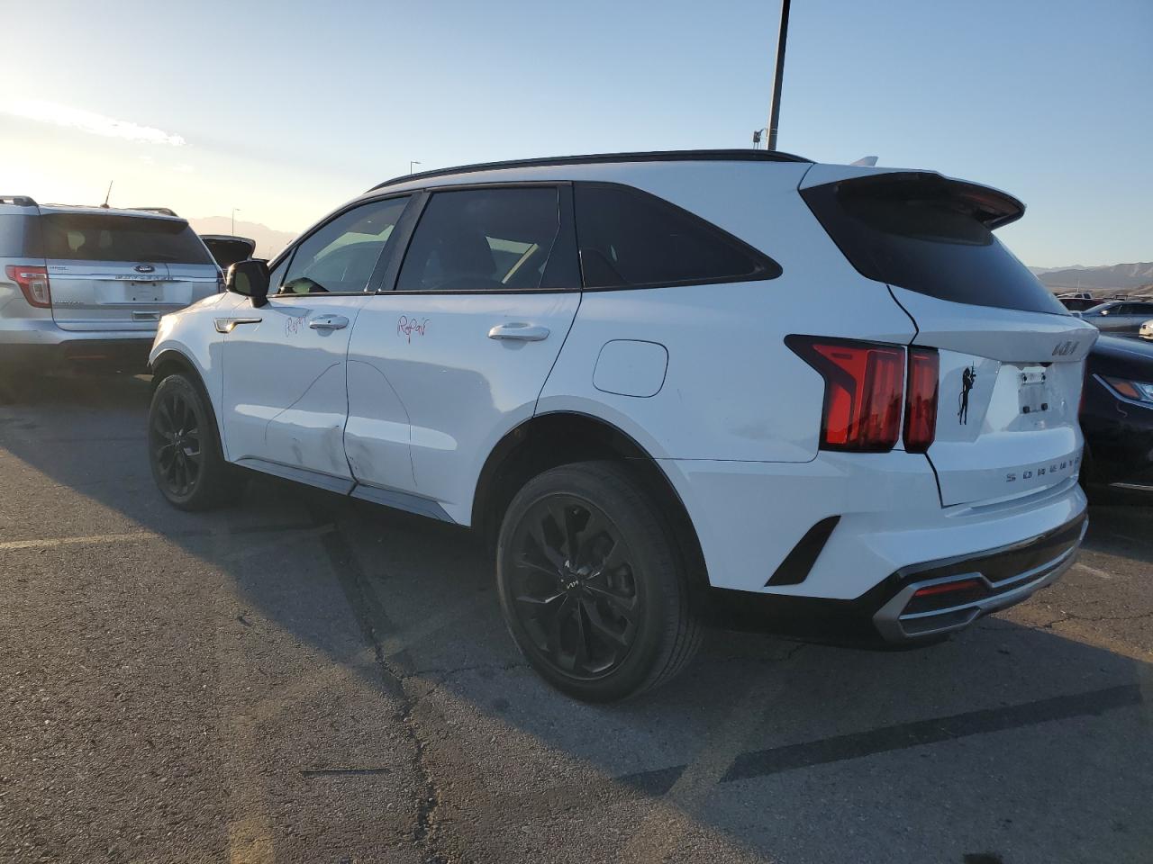 2022 Kia Sorento - Image 2