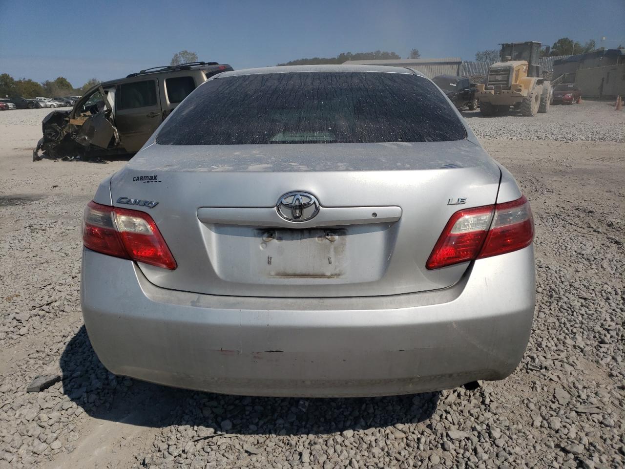 2008 Toyota Camry Ce VIN: 4T1BE46K88U247941 Lot: 75695484