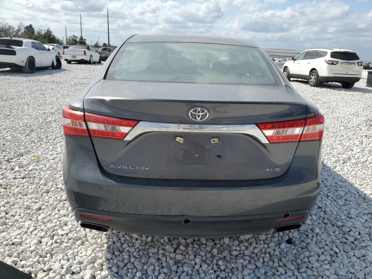 2013 Toyota Avalon Base VIN: 4T1BK1EB2DU023924 Lot: 78412604