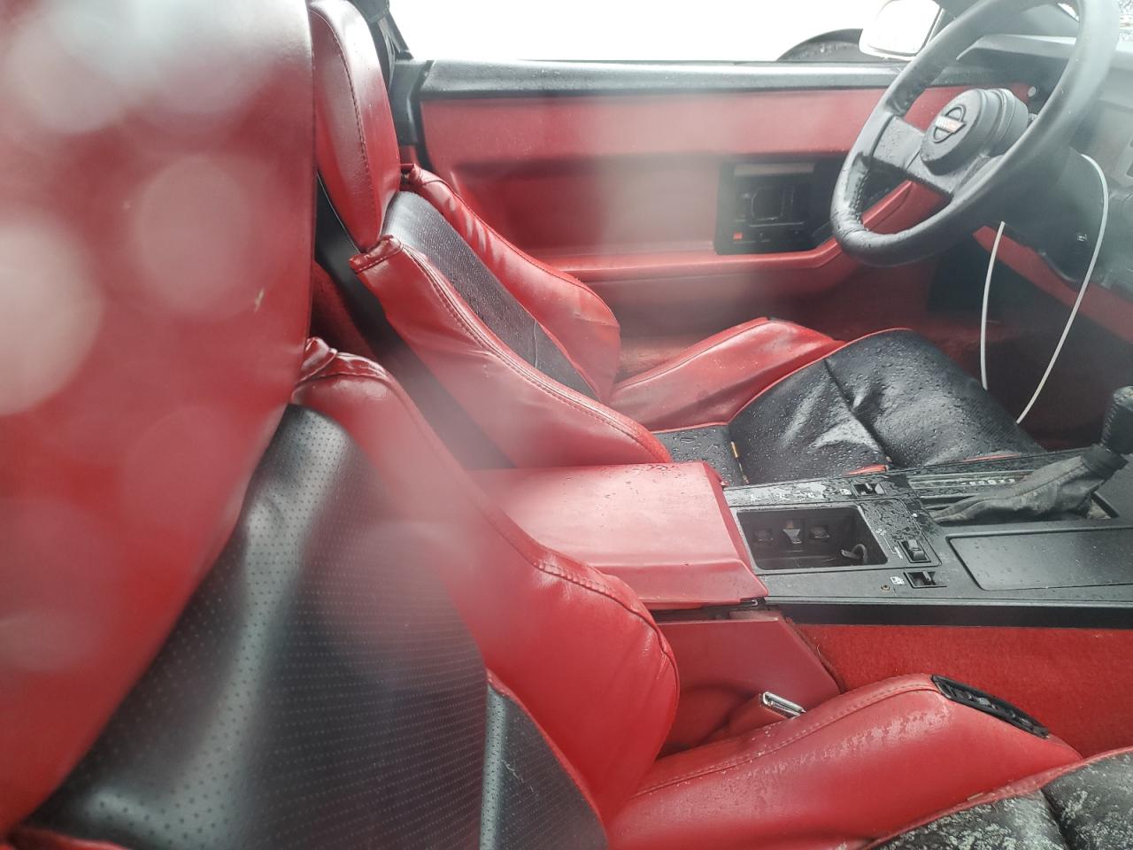 1988 Chevrolet Corvette - Image 10