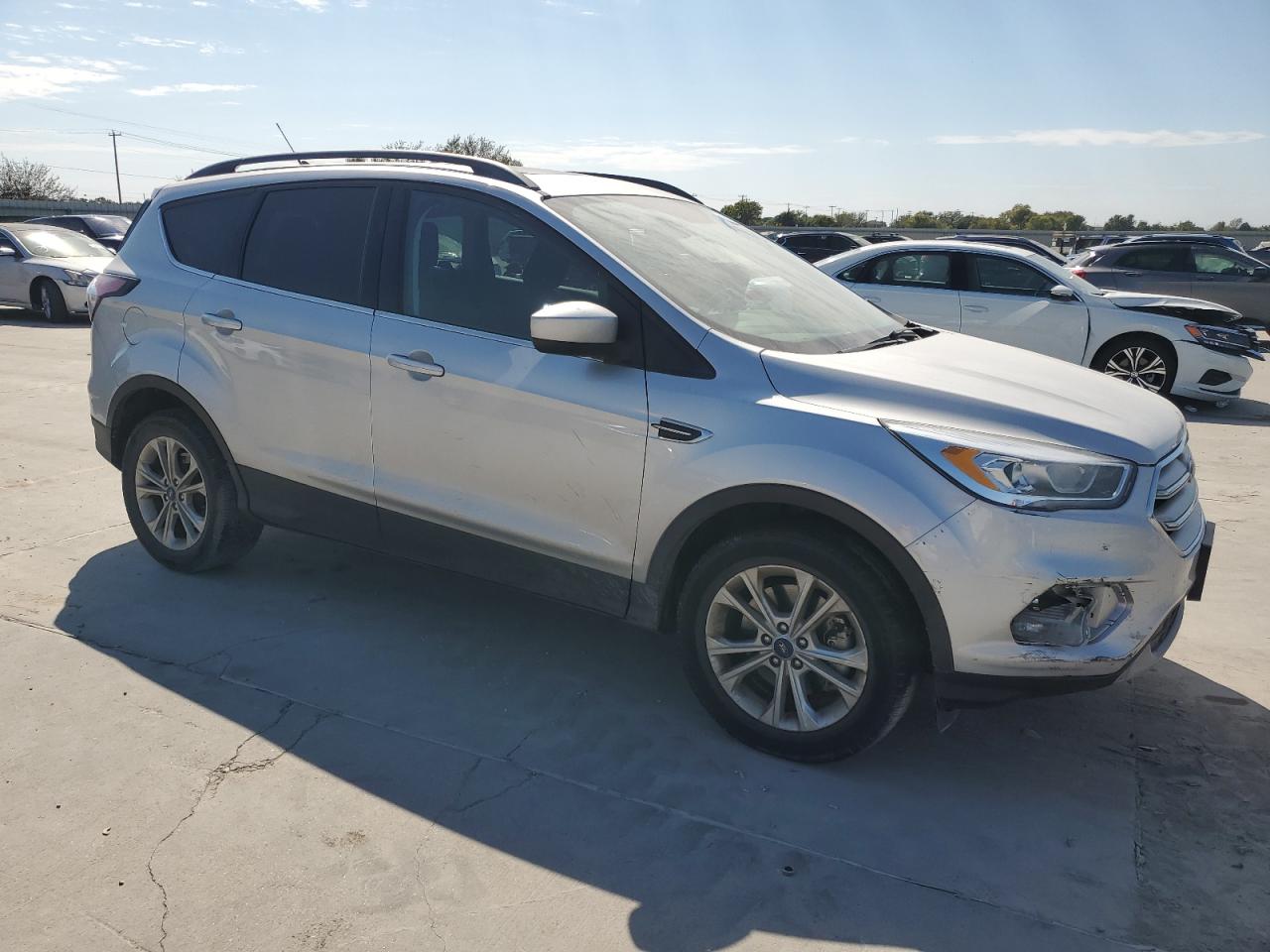2018 Ford Escape - Image 4