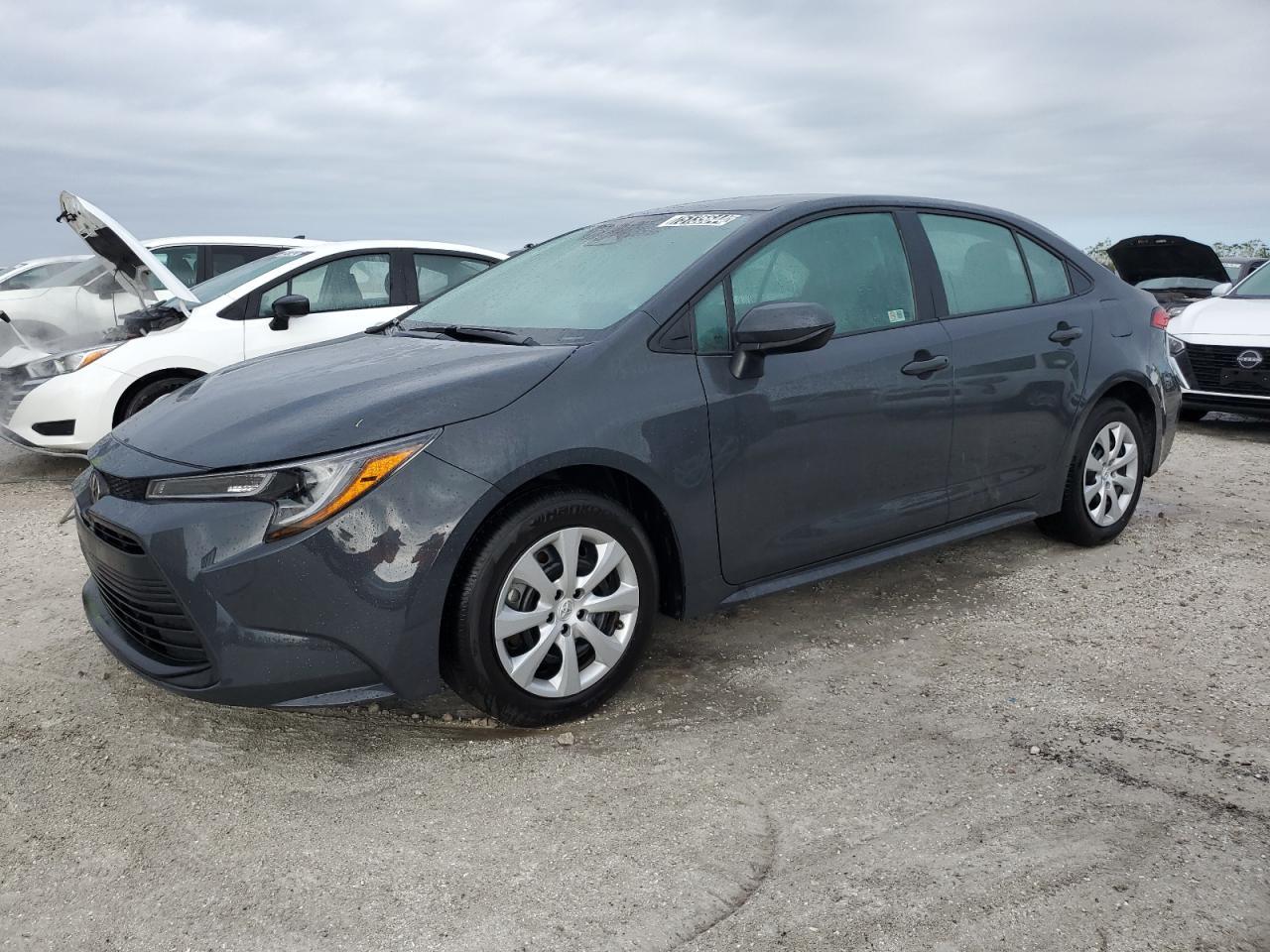 2024 Toyota Corolla - Image 1