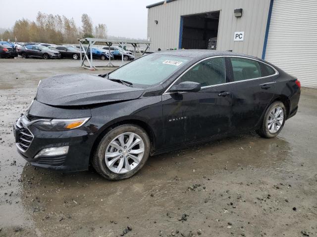 1G1ZD5ST9RF210423 Chevrolet Malibu LT