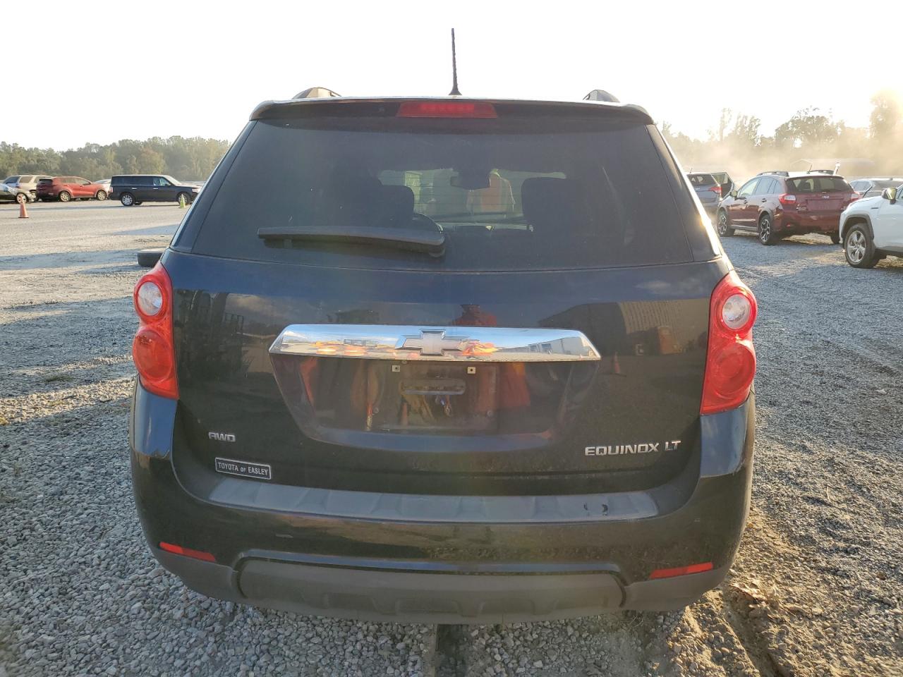 2014 Chevrolet Equinox - Image 6