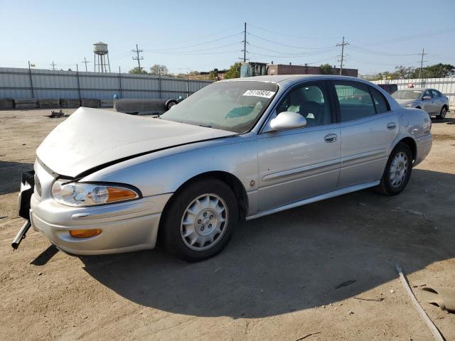 2001 Buick Lesabre Custom