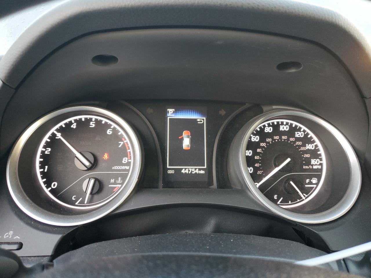 2023 Toyota Camry - Image 9