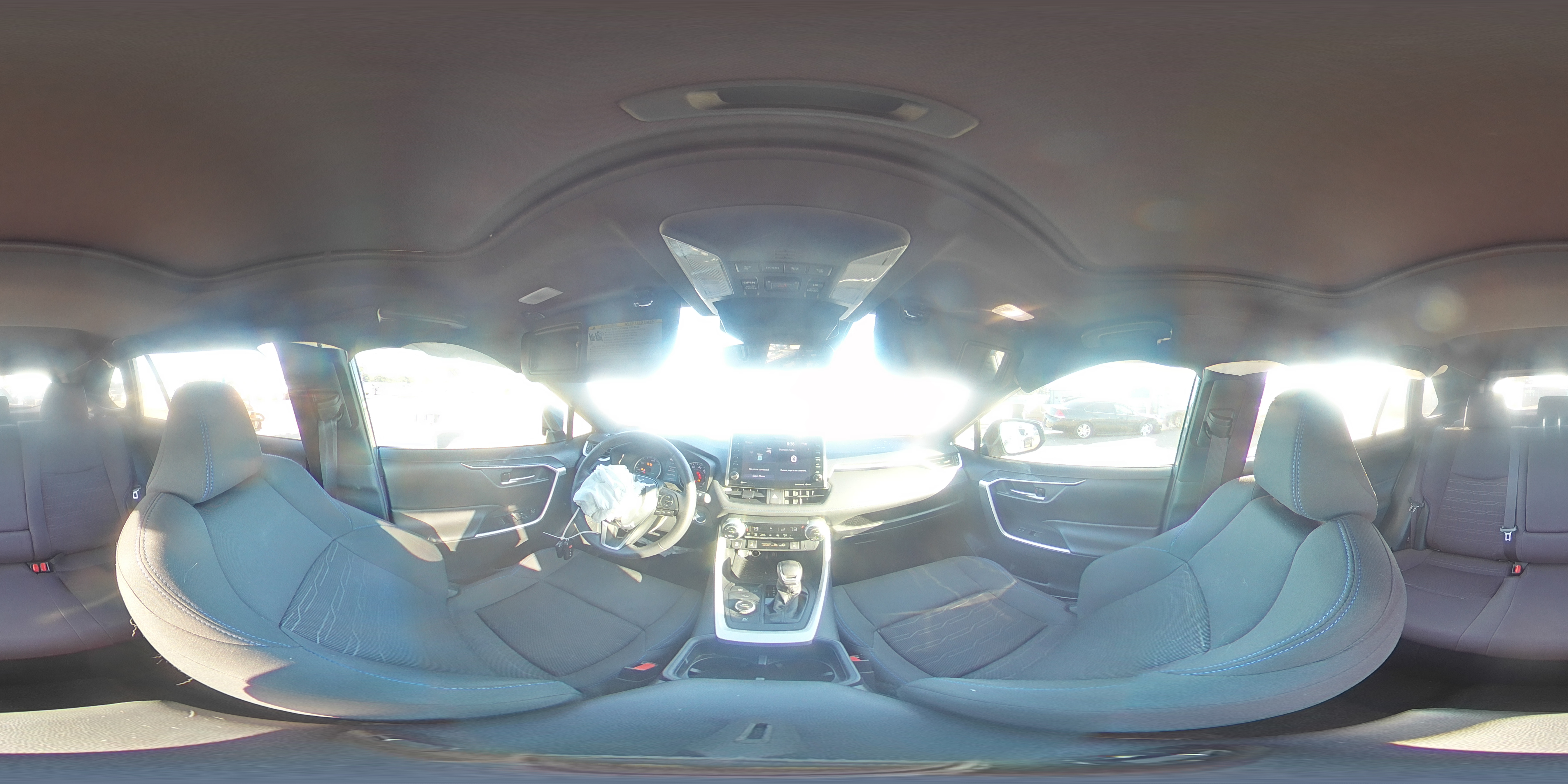 2022 Toyota RAV 4 - Image 14