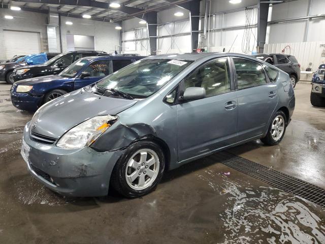 2004 Toyota Prius 