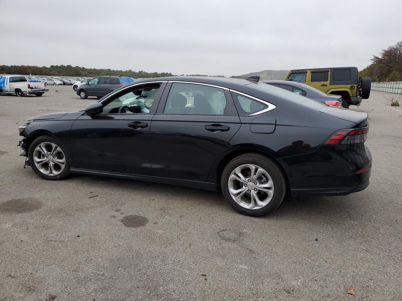 1HGCY1F21PA012040 HONDA ACCORD 2023