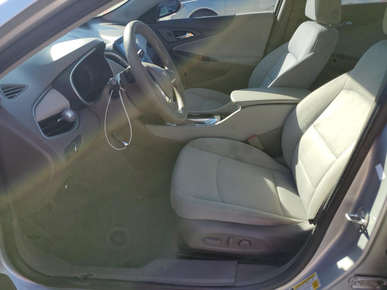 2016 Chevrolet Malibu - Image 7