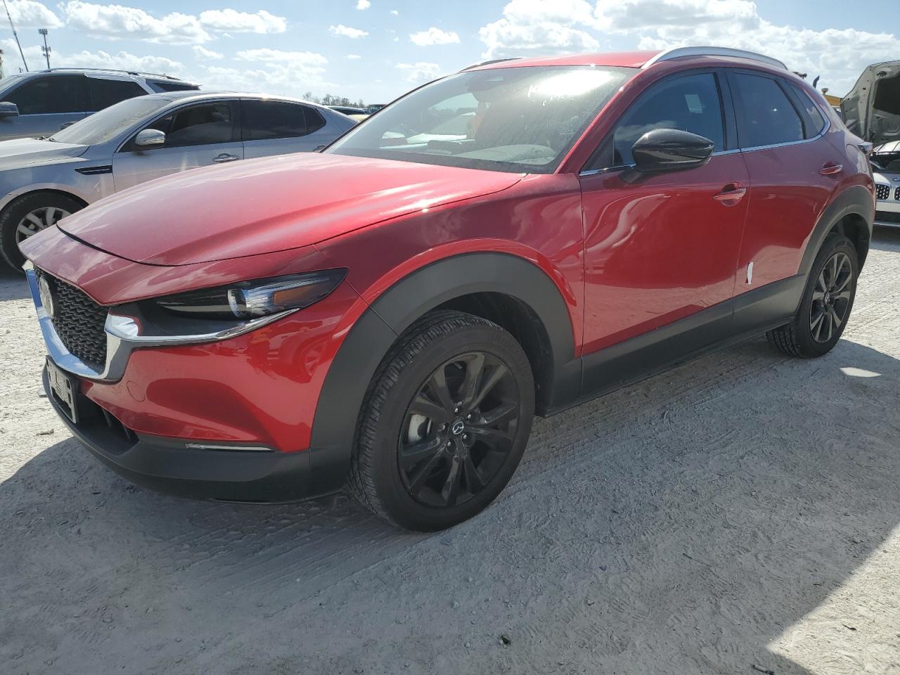 2024 Mazda CX-30 - Image 1