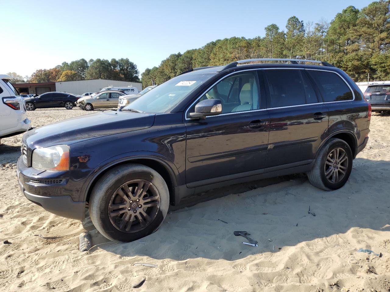 2010 Volvo XC90 - Image 1