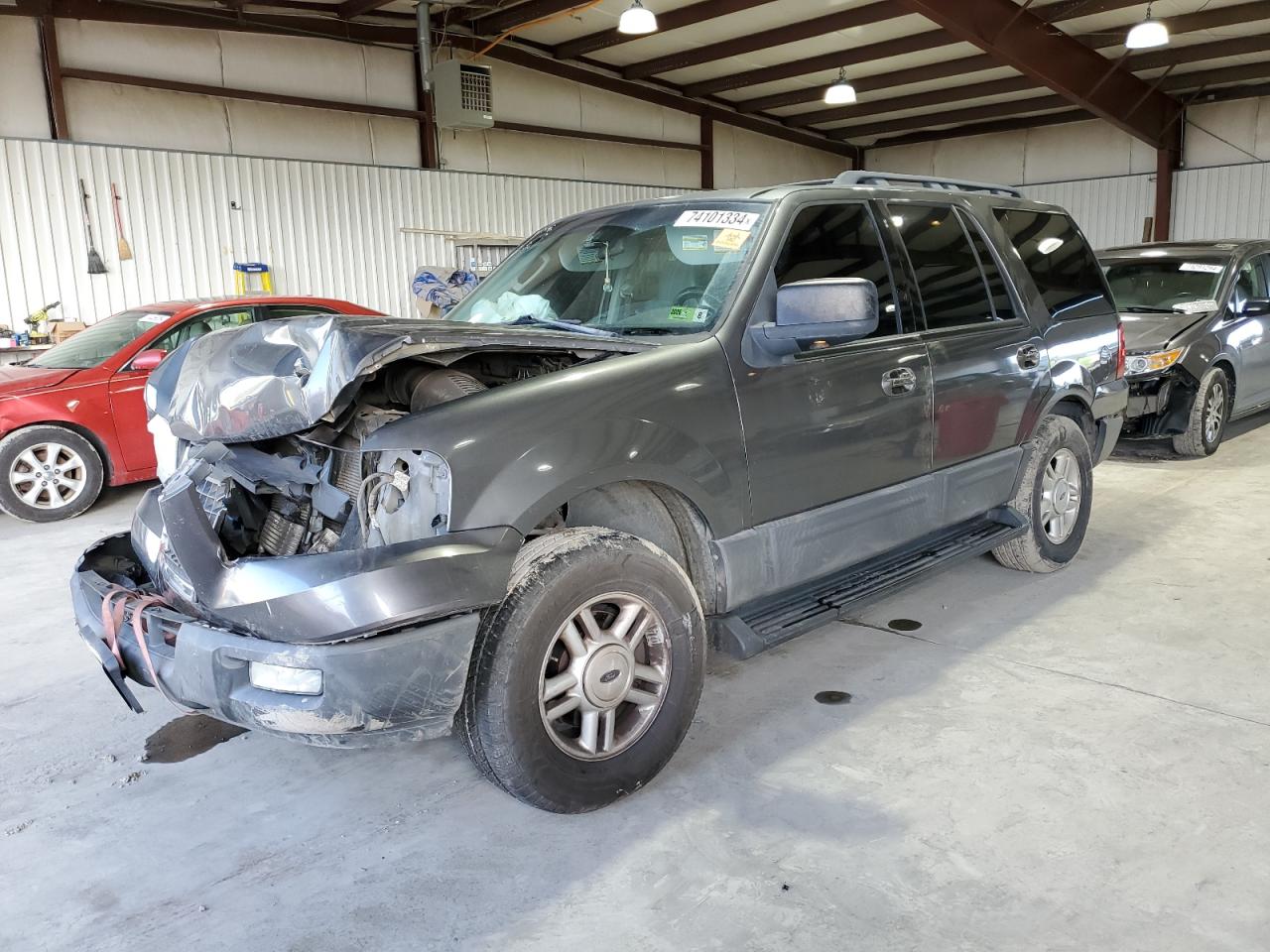 1FMPU155X5LA88795 2005 Ford Expedition Xlt