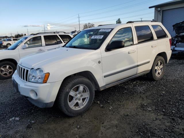 2007 Jeep Grand Cherokee Laredo zu verkaufen in Eugene, OR - Mechanical