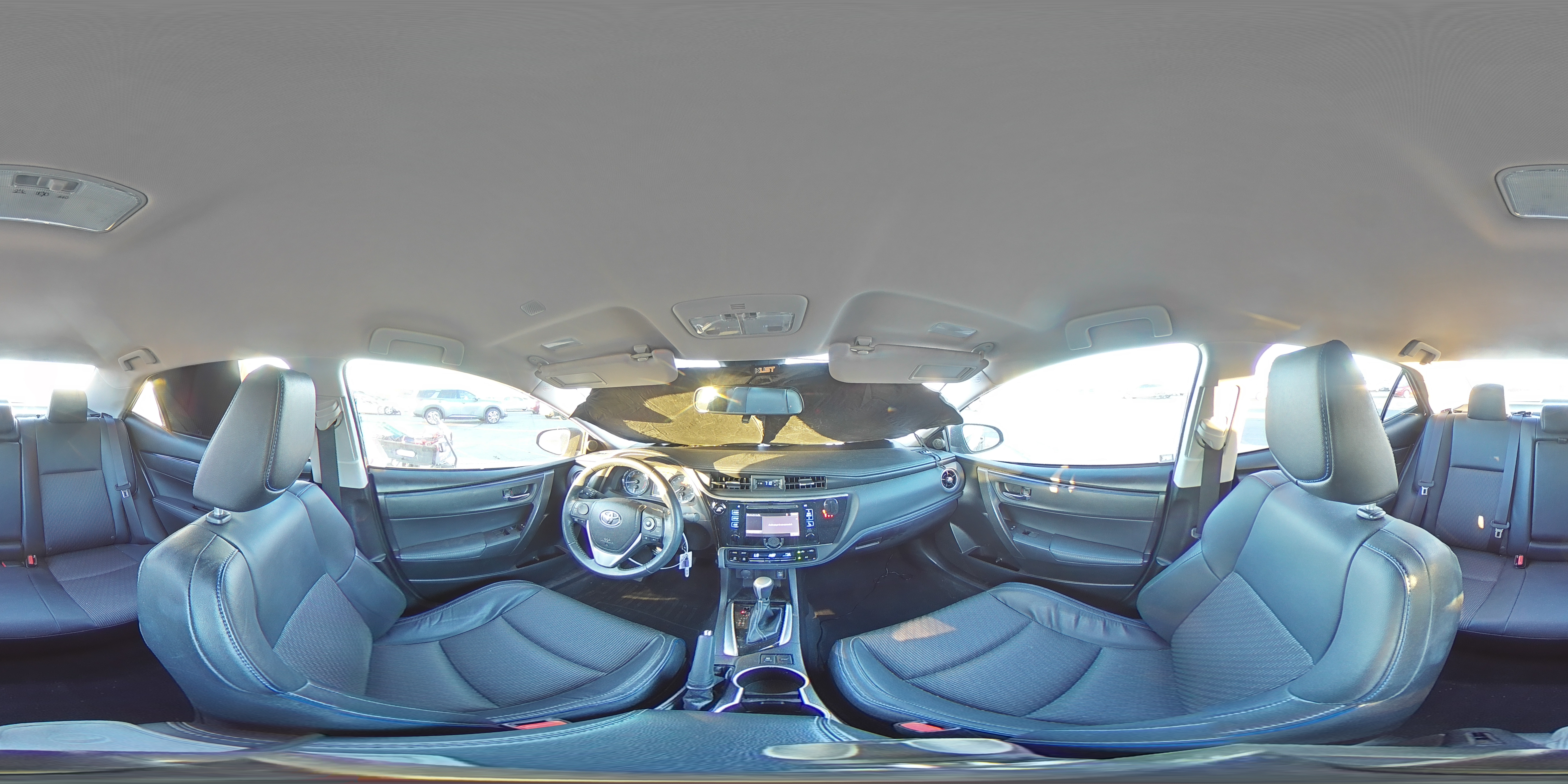 2019 Toyota Corolla - Image 13