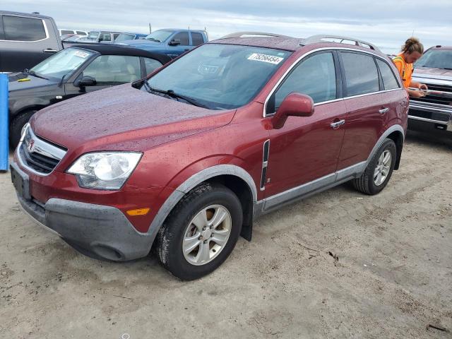 2008 Saturn Vue Xe