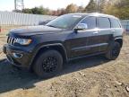 2018 Jeep Grand Cherokee Limited na sprzedaż w Windsor, NJ - Front End