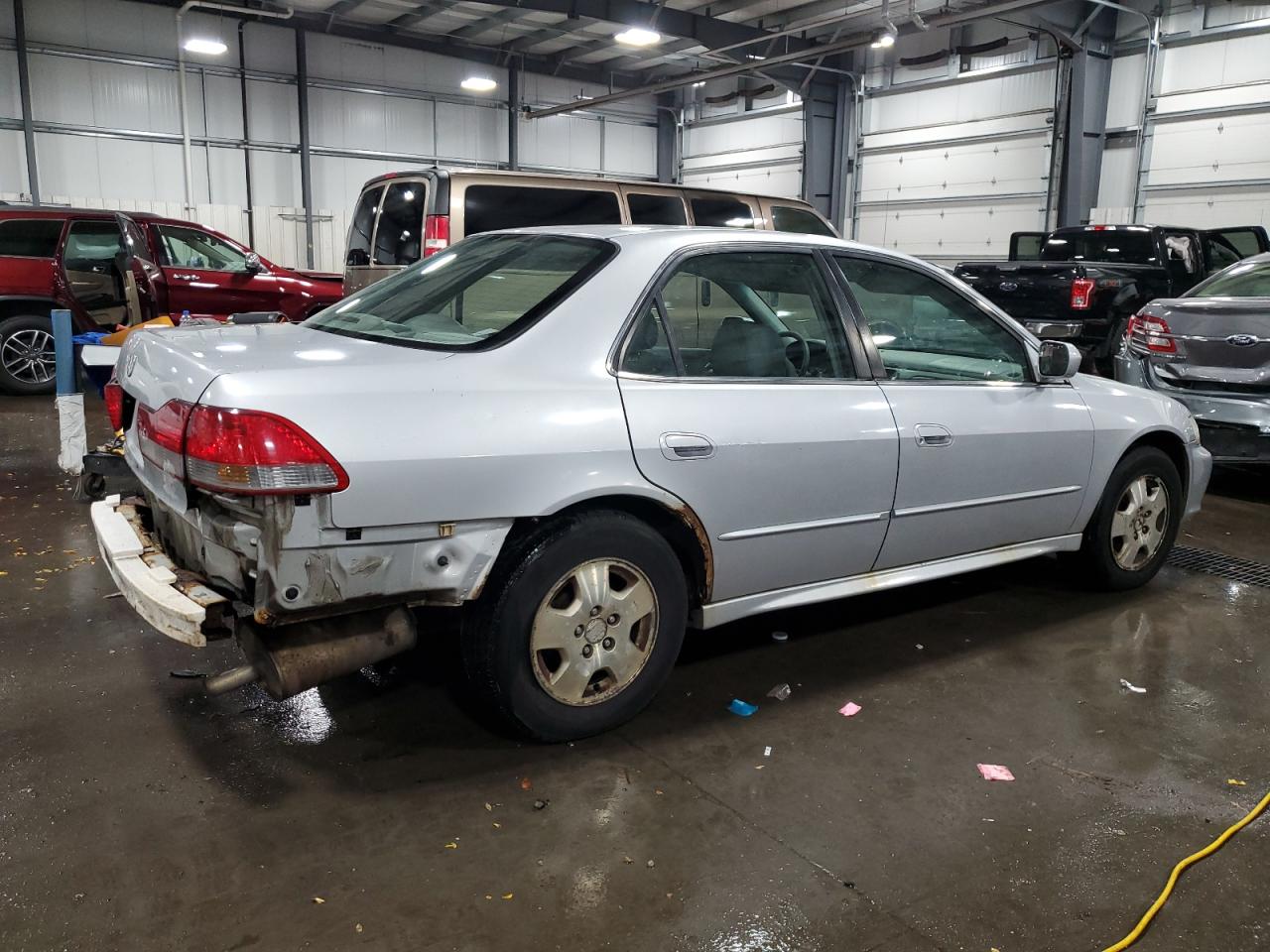 2002 Honda Accord - Image 3