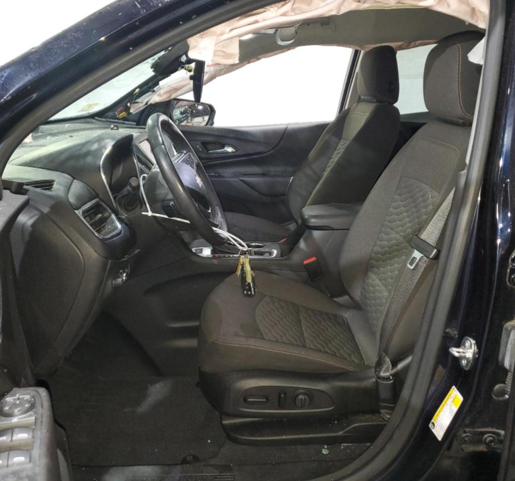 2020 Chevrolet Equinox - Image 7