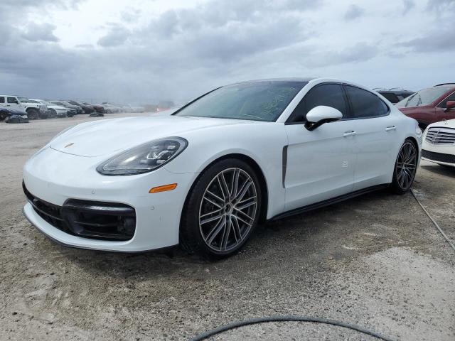 2023 Porsche Panamera Base