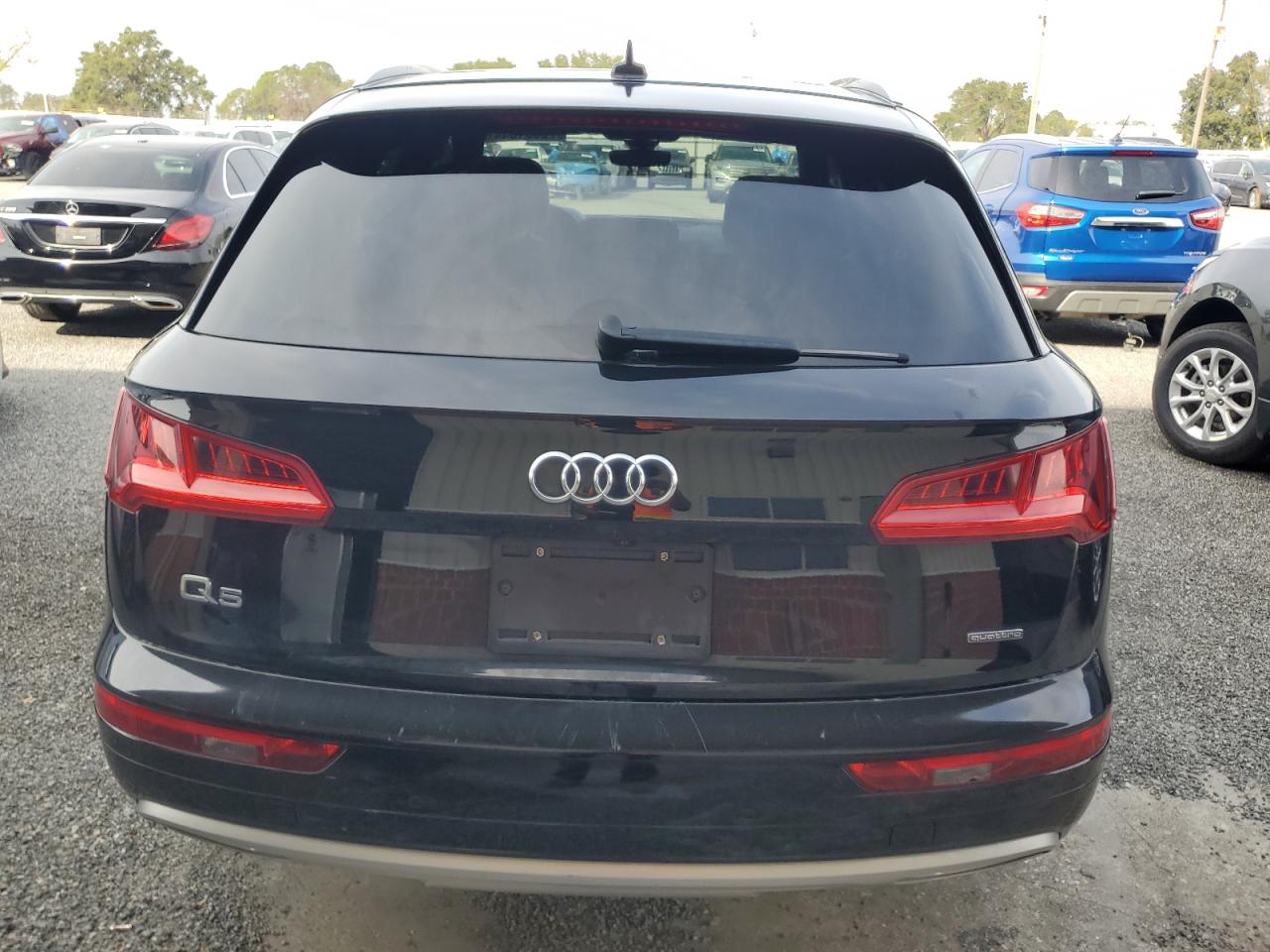 2019 Audi Q5 - Image 6