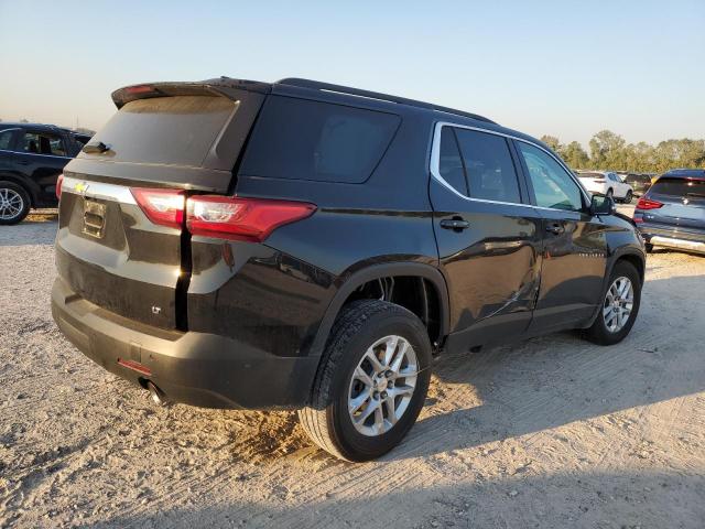 1GNERGKW8MJ221228 Chevrolet Traverse L 3