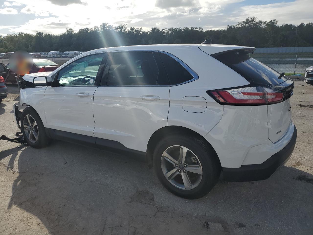 2FMPK3J98MBA25400 FORD EDGE 2021