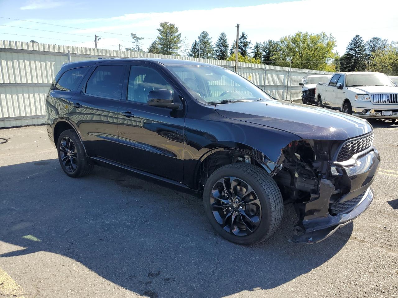2021 Dodge Durango - Image 4