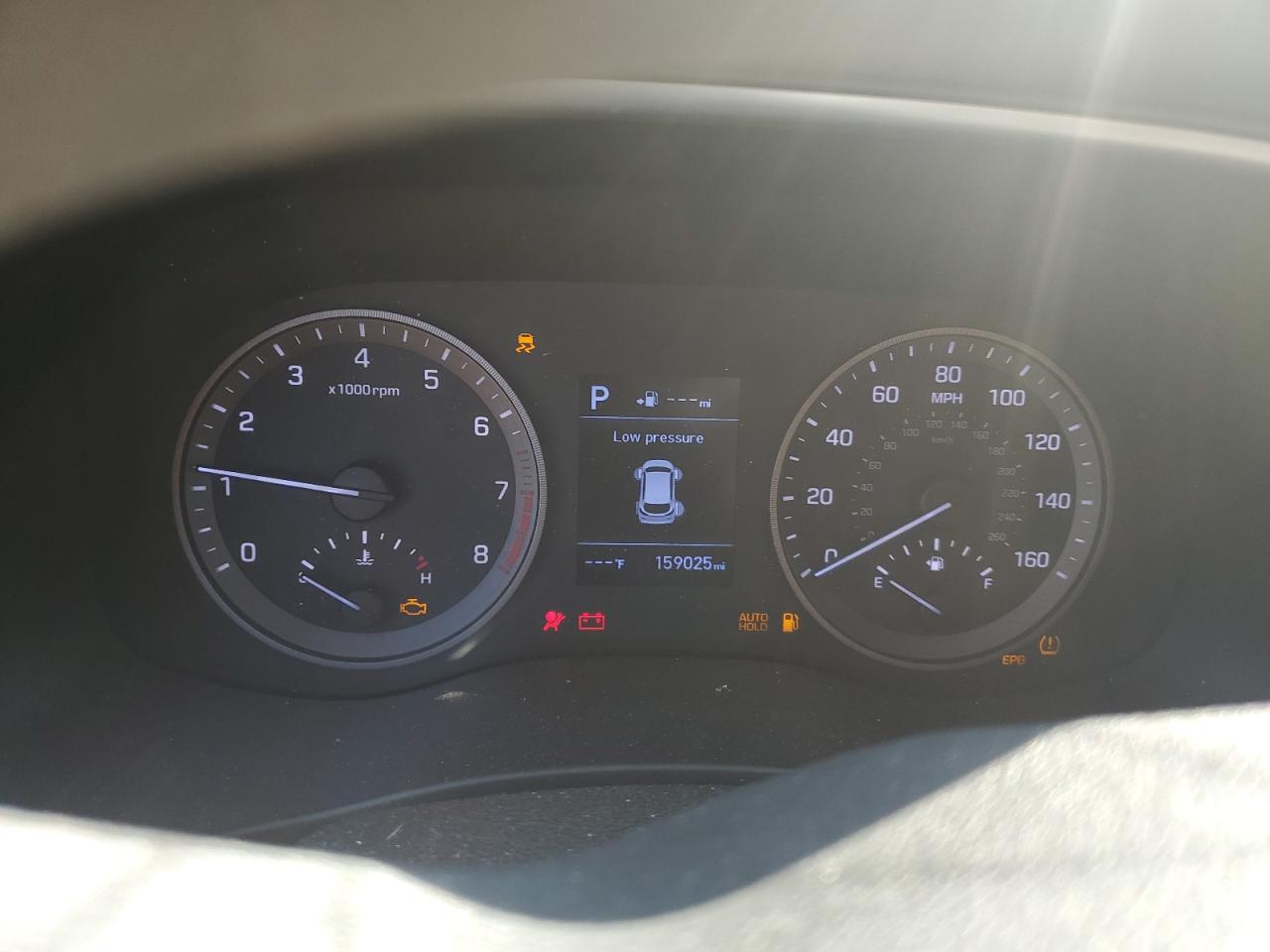 2019 Hyundai Tucson - Image 9