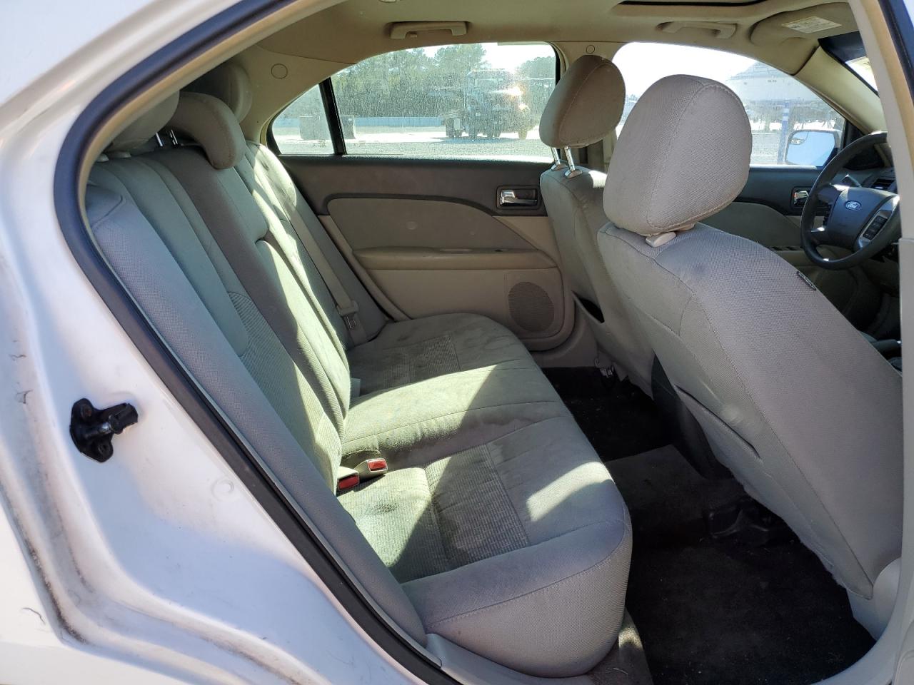 2012 Ford Fusion Se VIN: 3FAHP0HG4CR209543 Lot: 75729124