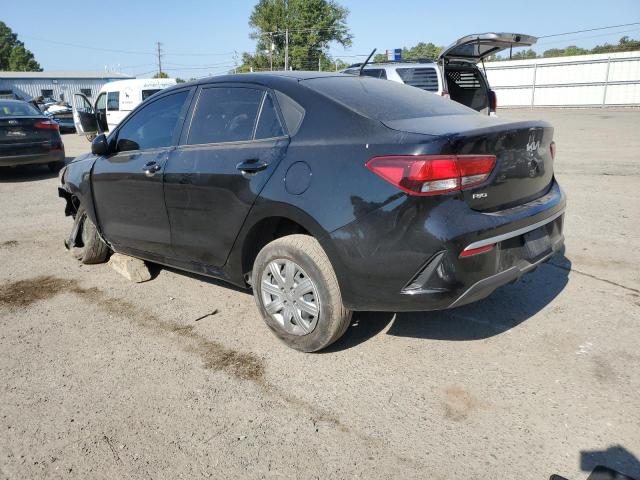 3KPA24AD4NE485698 Kia Rio LX 2